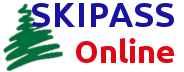 SKIPASS Online